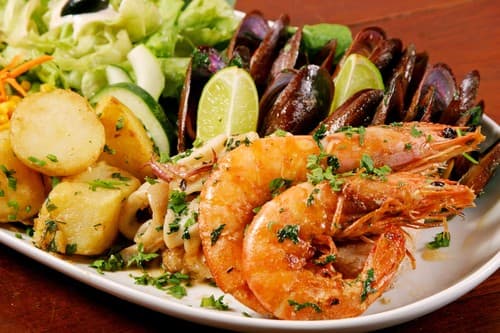 Cover of Seafood cookery in North Carolina